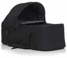 Vankrikorv Easy go Echo, Ebony black