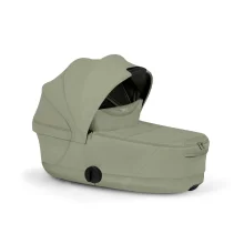 Vankrikorv Cybex Priam/ePriam Style Fold, Sage Green