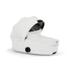 Vankrikorv Cybex Mios/Coya Style Fold Lux, Off White