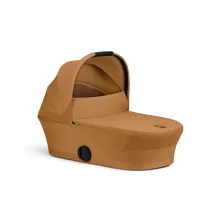 Vankrikorv Cybex Melio, Cinnamon Yellow