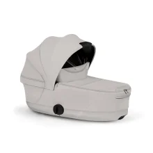 Vankrikorv Cybex Priam/ePriam Style Fold, City Grey