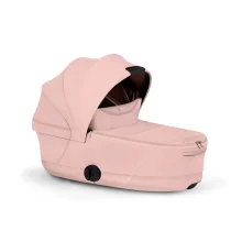 Vankrikorv Cybex Priam/ePriam Style Fold, Peach Pink