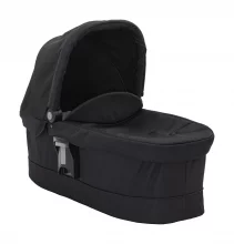 Vankrikorv Graco Evo, Black Grey, 243702