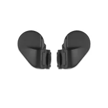 Adapterid vankrikorvile Cybex Eezy S, Black