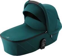 Vankrikorv Britax Romer Smile 5Z, roheline
