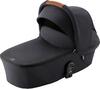 Vankrikorv Britax Romer Smile 5Z, hall (Fossil)