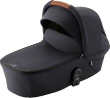 Vankrikorv Britax Romer Smile 5Z, hall (Fossil)