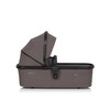 Vankrikorv Euro-cart Crox, Taupe