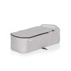 Pehme vankrikorv Euro-cart Crox/Crox Pro, Pearl