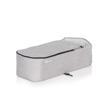 Pehme vankrikorv Euro-cart Crox/Crox Pro, Pearl