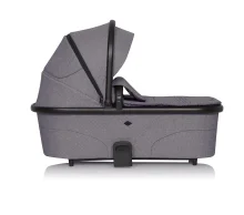 Vankrikorv Cavoe Axo Comfort, Plum
