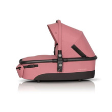 Vankrikorv Easy Go Optimo, Rose