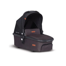 Vankrikorv Easy Go Optimo Air, Anthracite