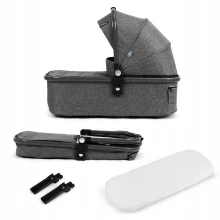 Vankrikott Kidnort Sove, Gray