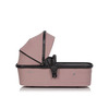 Vankrikorv Euro-cart Crox, Rose