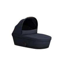 Vankrikorv Cybex Melio, Ocean Blue