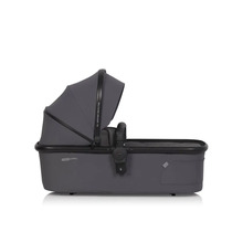Vankrikorv Euro-cart Crox, Iron