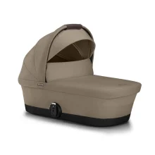 Vankrikorv Cybex Gazelle S, Almond Beige
