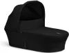 Vankrikorv Cybex Melio Cot, Magic Black, 526000809