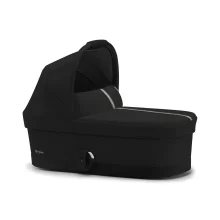 Vankrikorv Cybex Avi Spin, Moon Black