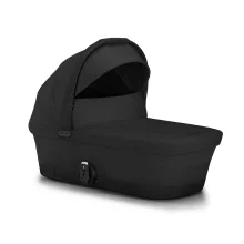 Vankrikorv Cybex Gazelle S, Moon Black