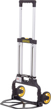 Kaubakäru Stanley Fatmax FXWT-705-SP, 70 kg, alumiinium, must
