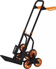 Trepikäru Neo Tools 84-402, 150 kg