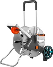 Voolikukäru Gardena CleverRoll L Easy Metal, 18550-20