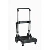 Tööriistakasti käru Stanley FatMax FMST1-72363, 70 x 50 x 31 cm, must