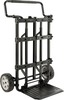 Tööriistakasti käru DeWalt Toughsystem, 1-70-324, must