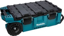 Tööriistakast ratastega Makita MAKTRAK P-91001, 1011x565x295 mm, sinine/must