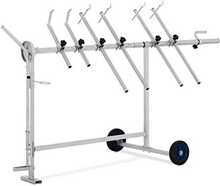 Statiiv MSW MSW-RPS-4H, 6 käepidet, 360, 90 kg