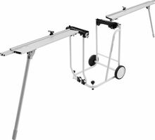 Statiiv-käru Festool UG-KA-KS 120-Set, 497354