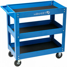 Tööriistakäru Hogert HT7G570