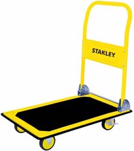 Tööriistakäru Stanley SXWTD-PC527, teras, 150 kg