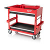 Tööriistakäru Milwaukee 4932478856, 102 cm