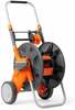 Voolikukäru Daewoo DWR 2050, hall/oranž