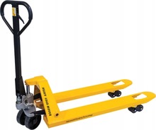 Alusekäru Airpress RHP-25, 2500 kg, 1150 x 550 mm