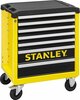 Tööriistakäru Stanley STST74306-1, 7 sahtlit