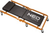 Kokkupandav lamamisalus NEO 11-600, 930 x 440 x 105 mm