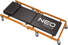 Kokkupandav lamamisalus NEO 11-600, 930 x 440 x 105 mm