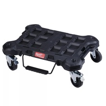Platvormkäru Milwaukee Packout, 4932471068