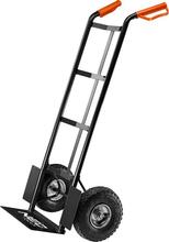 Transpordikäru Neo Tools 84-401, 117 x 35 x 18 cm, 200 kg