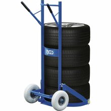 Rehvikäru Bgs Technic 9027, 550-750 mm, 200 kg