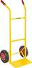 Transpordikäru Topex, 120 kg, 2 ratast