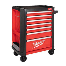 Tööriistakäru Milwaukee 4932478849, 7 sahtlit, 78 cm