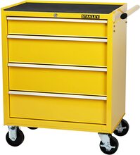 Tööriistakäru Stanley STMT1-75063, 63.5 cm, 272 kg