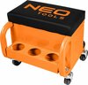Töötuba tool ratastel Neo Tools 11-605, 3 tööriistasahtlit