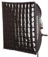 SMDV Grid Speedbox 55 valgusti lisatarvik
