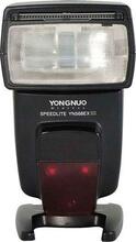 Välklamp Yongnuo YN-568EXIII LCD CLS HSS Nikonile
